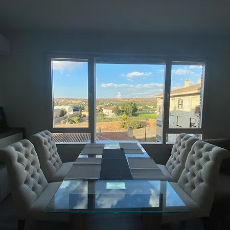 Apartment La Azucarera
