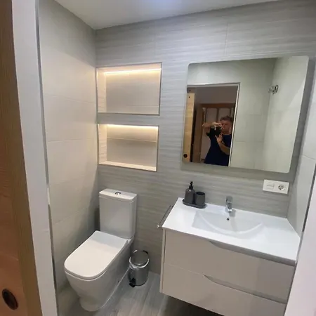Apartment La Azucarera
