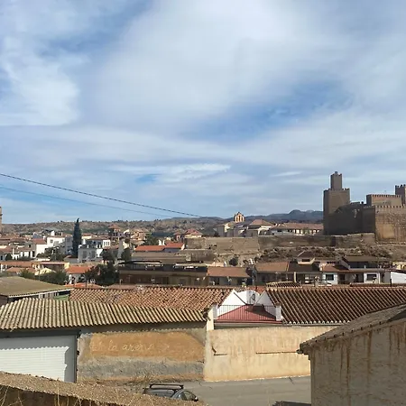 La Azucarera Apartment