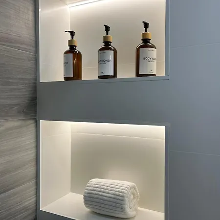 La Azucarera Apartment