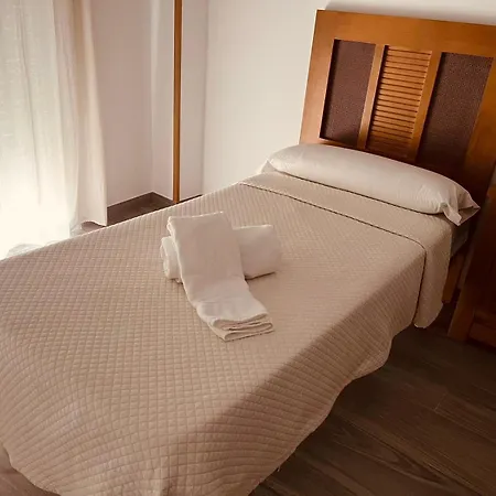 La Azucarera Apartment *