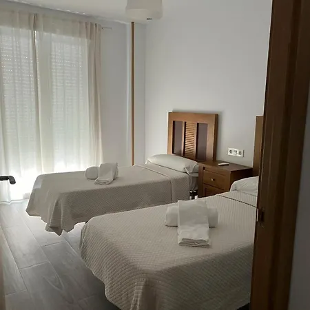 Apartment La Azucarera *