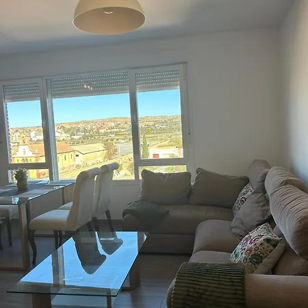 La Azucarera Apartment