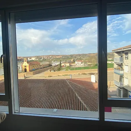 La Azucarera Apartment