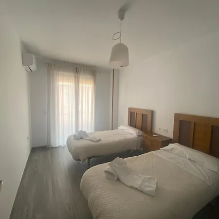 La Azucarera Apartment