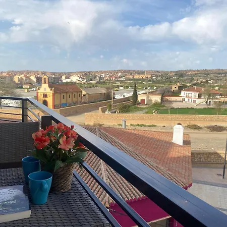 Apartment La Azucarera