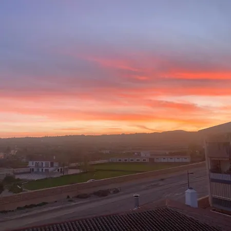 La Azucarera Apartment